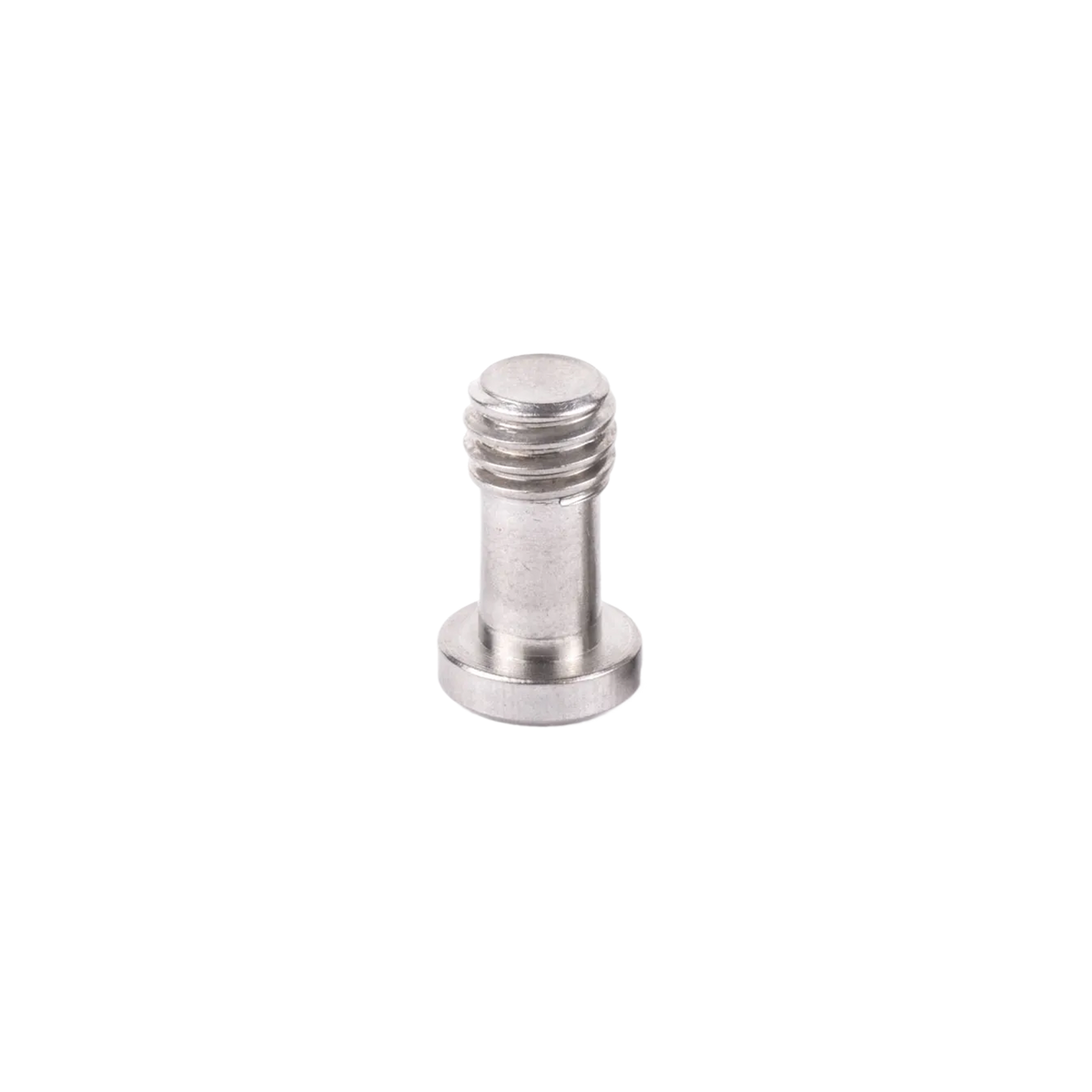 Unified Bridgeplate Screw (3/8-16) (1/4-20) – Wooden Camera