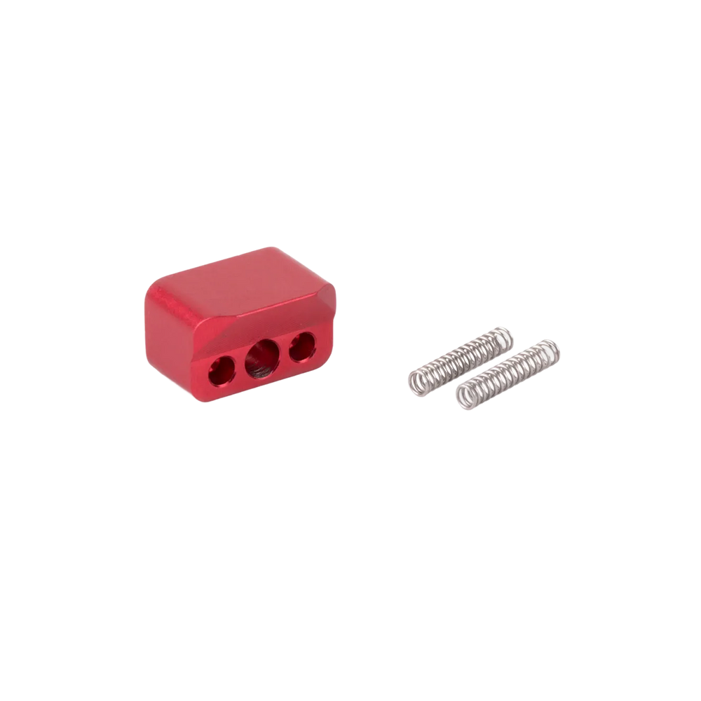 Unified Baseplate (ARRI Wedge and Spring Set Only)