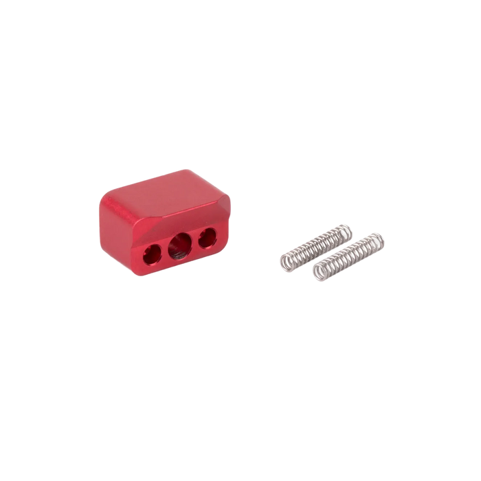 Unified Baseplate (ARRI Wedge and Spring Set Only)