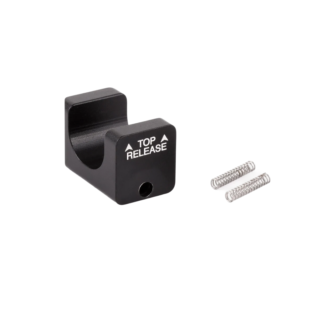 Unified Baseplate (Arca Wedge and Spring Set Only)