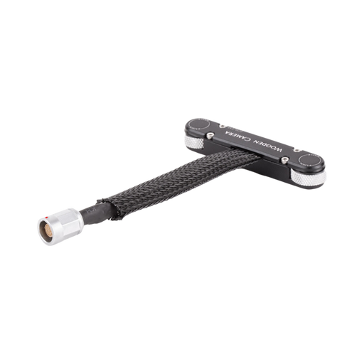 Easy Top (RED® DSMC2™, Replacement Side Cable Assembly)