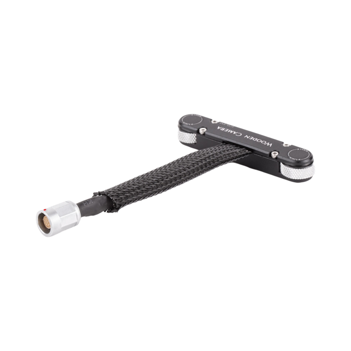 Easy Top (RED® DSMC2™, Replacement Side Cable Assembly)