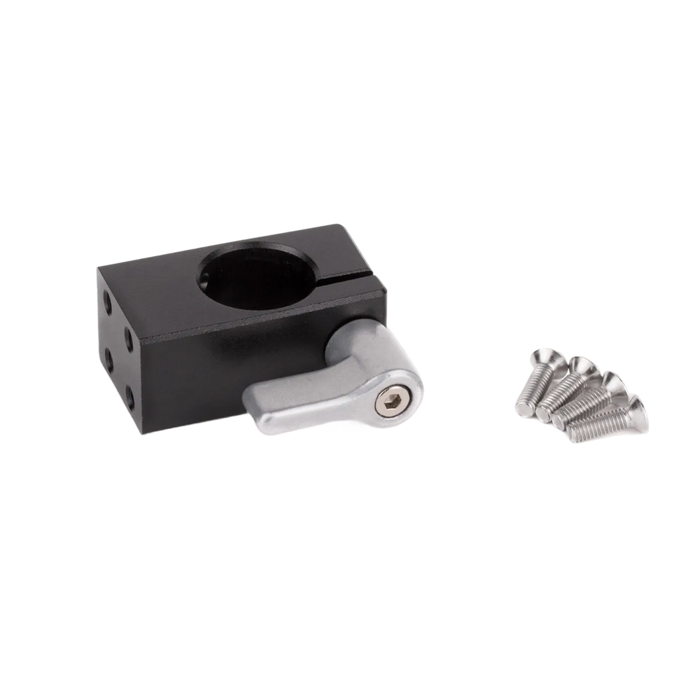 Director's Monitor Cage v2 (Battery Plate Clamp Only)