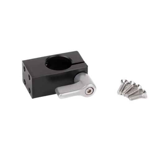 Director's Monitor Cage v2 (Battery Plate Clamp Only)