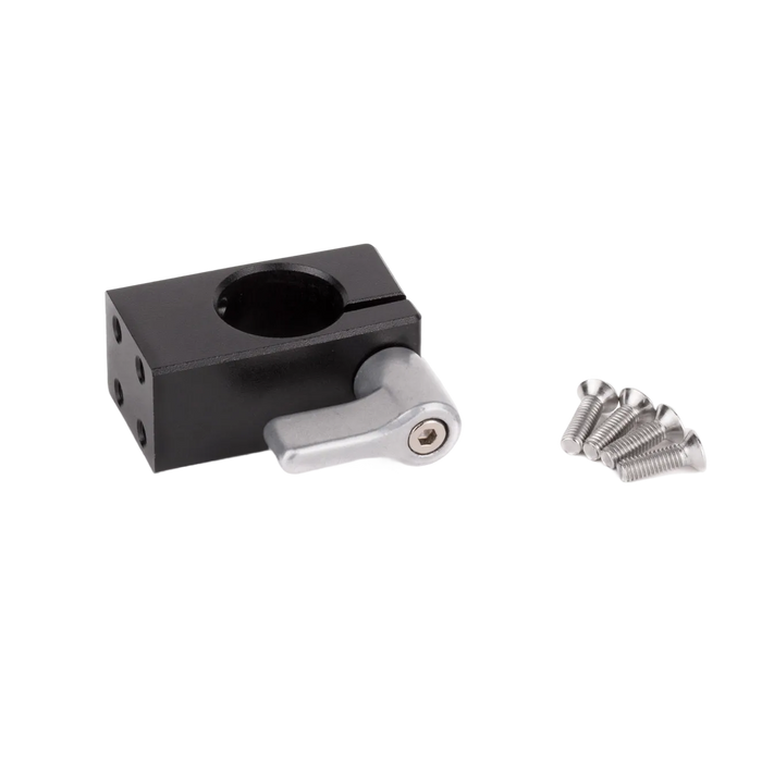 Director's Monitor Cage v2 (Battery Plate Clamp Only)