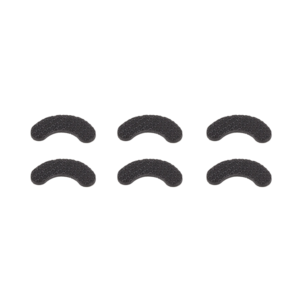 Ultra Arm Replacement Rubber Pad Set