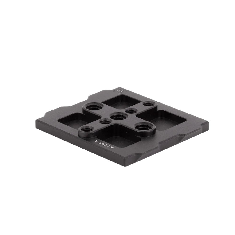 Unified DSLR 15mm Baseplate (Lower Dovetail Only)