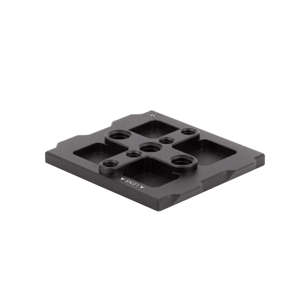 Unified DSLR 15mm Baseplate (Lower Dovetail Only) – Wooden Camera