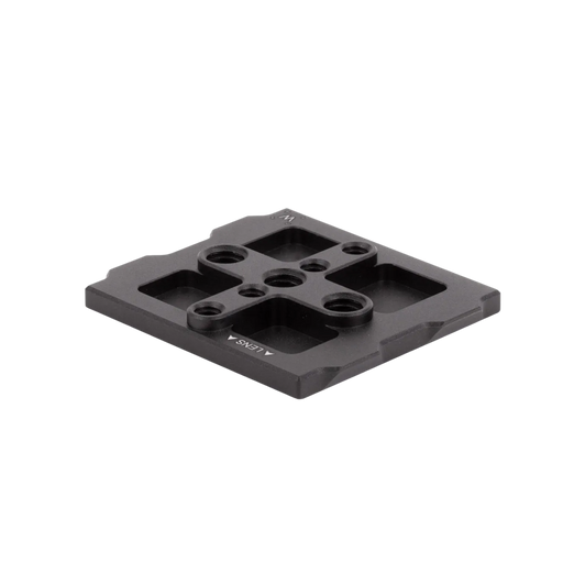 Unified DSLR 15mm Baseplate (Lower Dovetail Only)