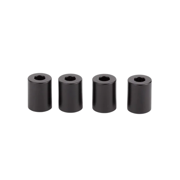 Unified DSLR 15mm Baseplate (Posts Only)