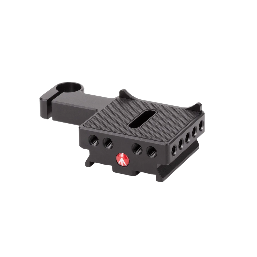 Unified DSLR Cage (Small/Medium Bottom Bracket Only)