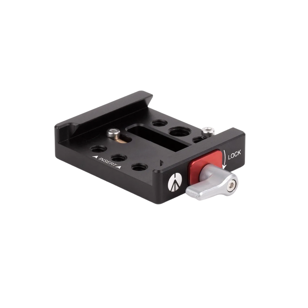 Unified DSLR Cage (Manfrotto Quick Release Plate Only)