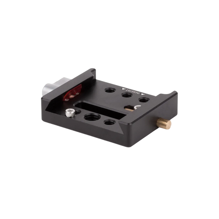 Unified DSLR Cage (Manfrotto Quick Release Plate Only)