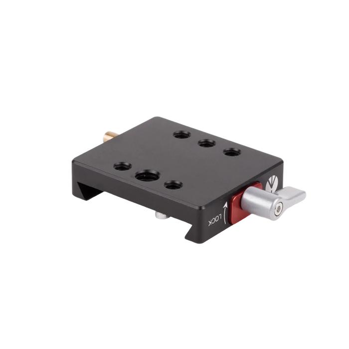 Unified DSLR Cage (Manfrotto Quick Release Plate Only)