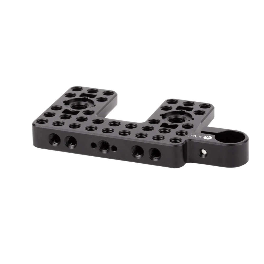 Unified DSLR Cage (Top Plate Only)