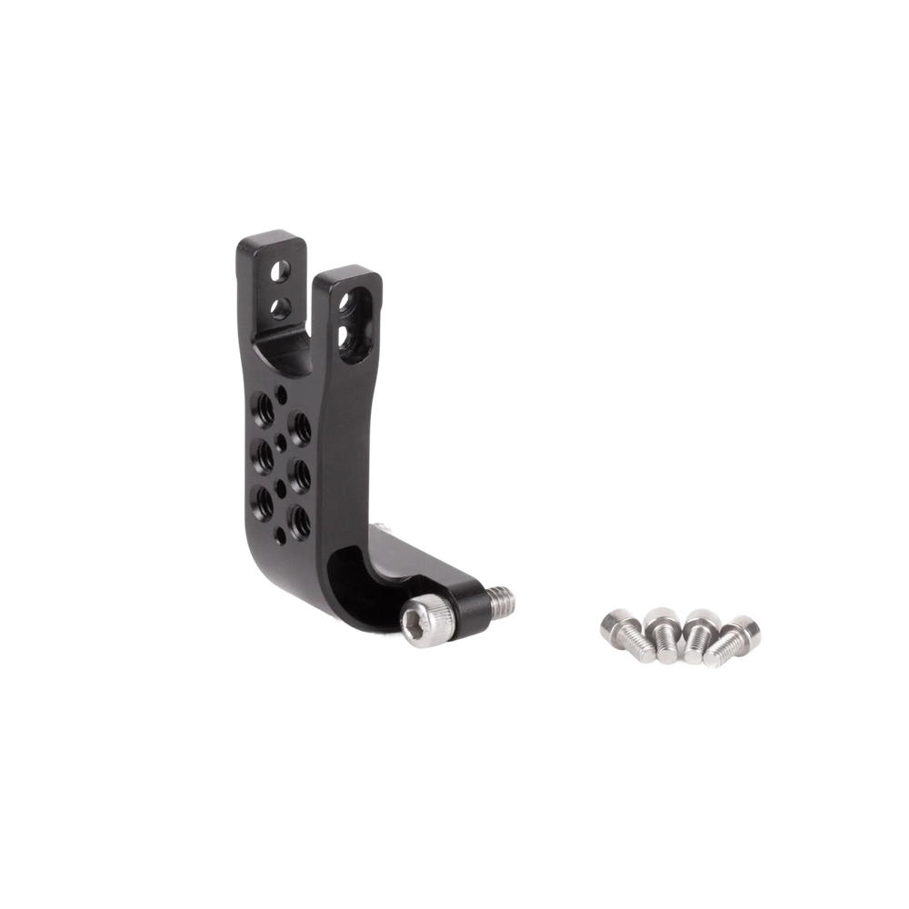 Master Top Handle (Bent Handle Bracket Only)