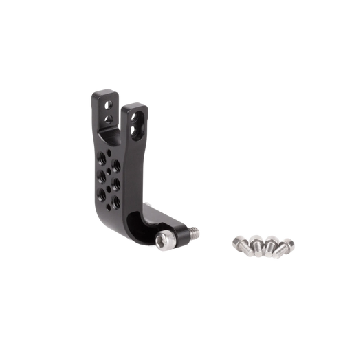 Master Top Handle (Bent Handle Bracket Only)