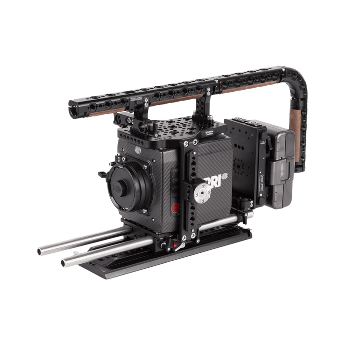 Master Top Handle (15mm LW Rod Bracket Only) - Refurbished