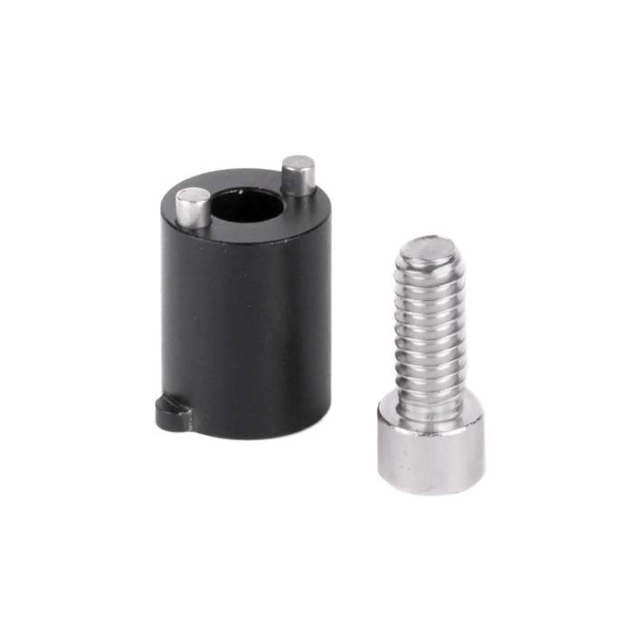 Unified DSLR Cage (Handle Pivot Piece Only)