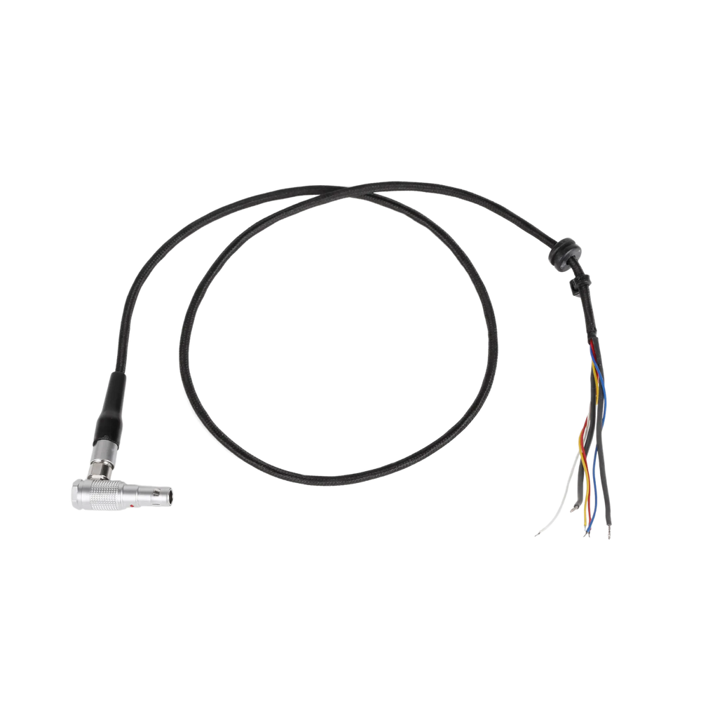 A-Box ALEXA Mini - Flying Lead Replacement