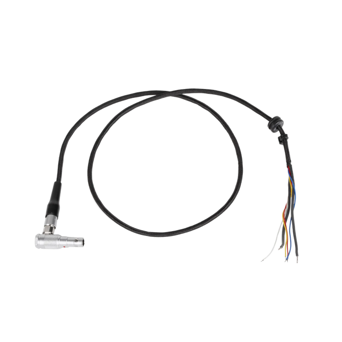 A-Box ALEXA Mini - Flying Lead Replacement