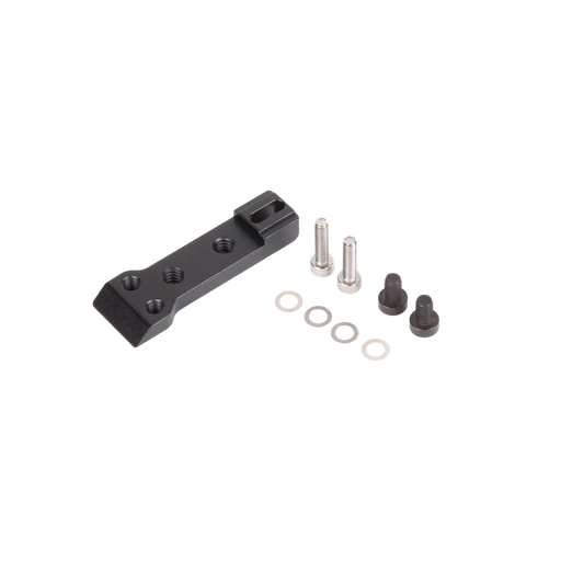 UMB-1 Left Side Small Support Arm (3 Stage)