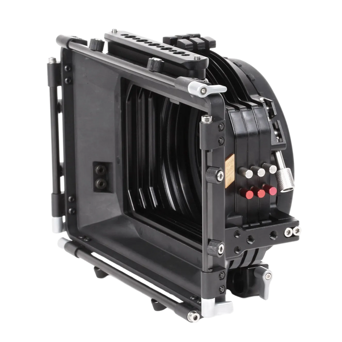 UMB-1 Left Side Small Support Arm (3 Stage)