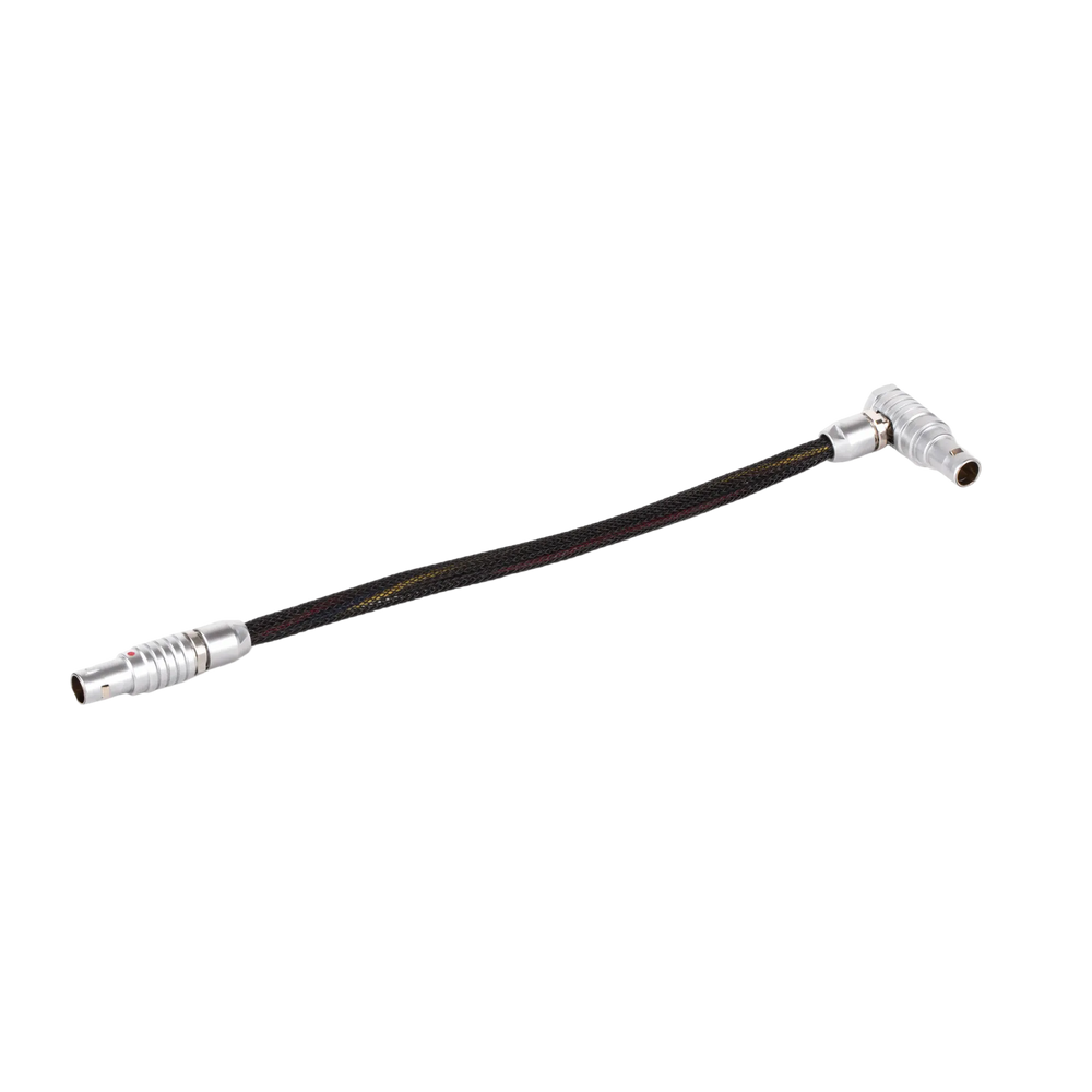 D-Box® Sony VENICE, VENICE 2 Replacement Link Cable (With Teradek Module and Recorder Installed, 5.5")