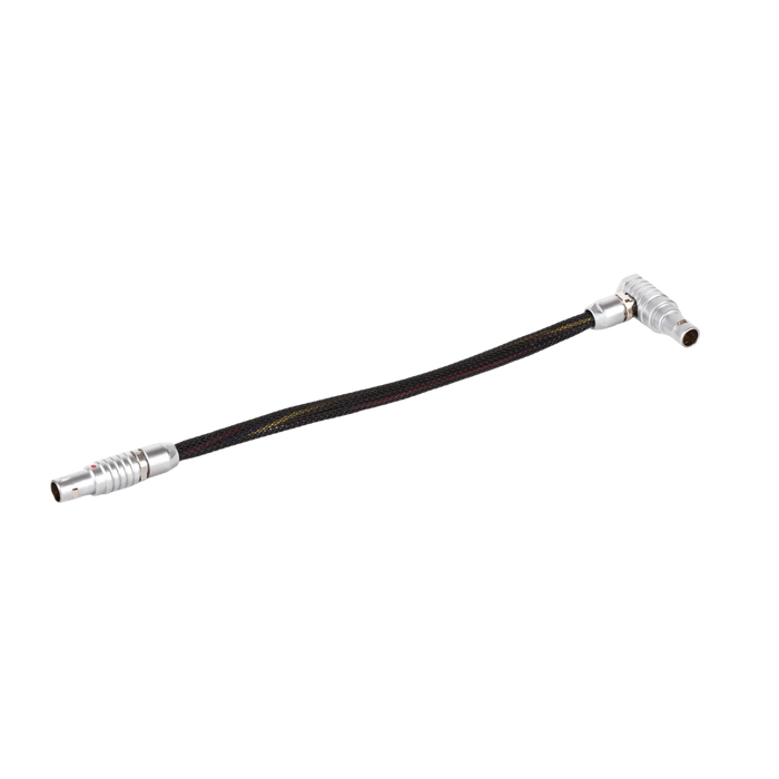 D-Box® Sony VENICE, VENICE 2 Replacement Link Cable (With Teradek Module and Recorder Installed, 5.5")