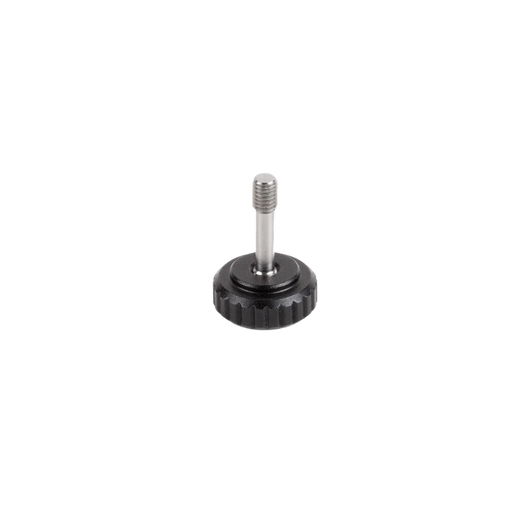 M3 Thumbscrew (ARRI Alexa LF 24V Sharkfin, Zip Box Pro Clamp On Back)