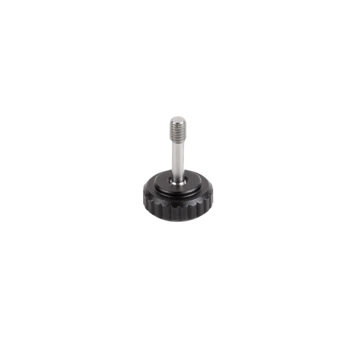 M3 Thumbscrew (ARRI Alexa LF 24V Sharkfin, Zip Box Pro Clamp On Back)