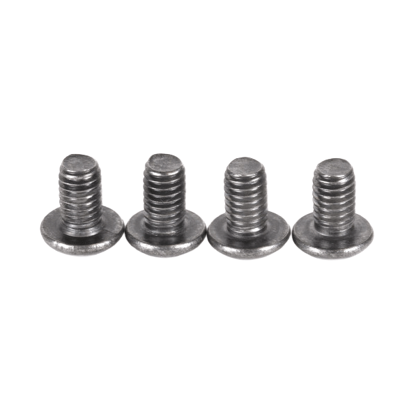 Zip Box Pro 4x5.65 (Swing Away Back M3 Screw Set Only) – Wooden Camera