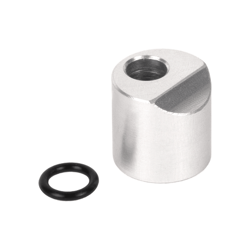 Unified 15mm Rod Plug with O-ring