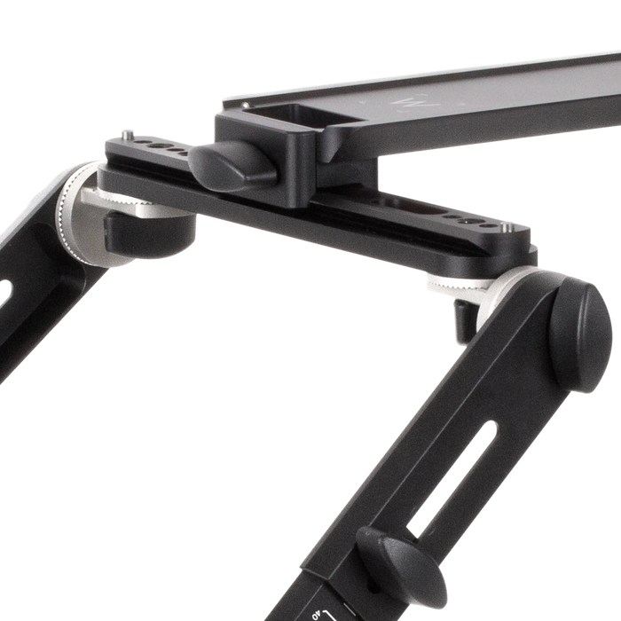 Shoulder Rig v3 Replacement NATO Clamp Piece