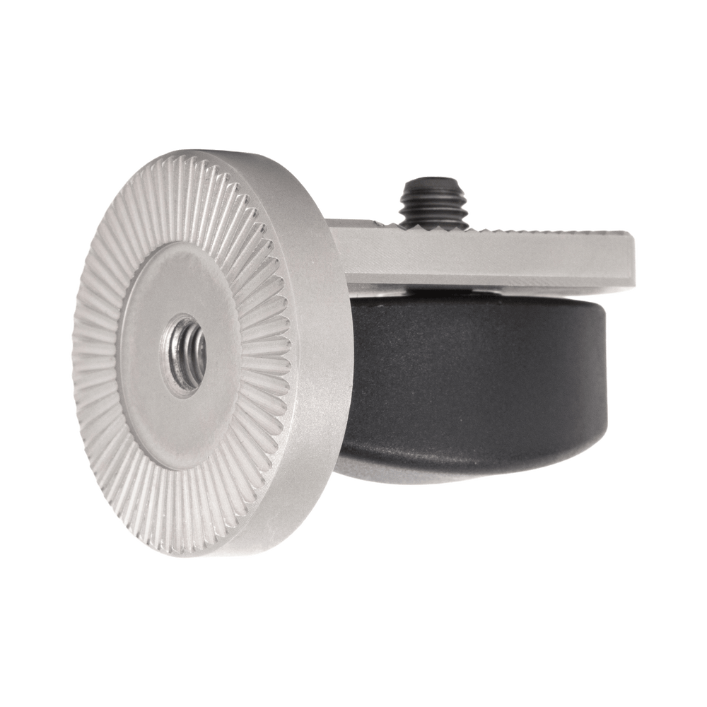 Shoulder Rig v3 Replacement Right Angle Rosette Adapter and Thumbscrew