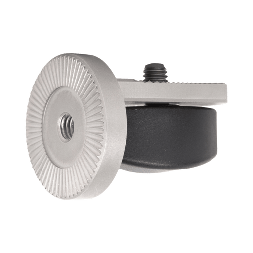 Shoulder Rig v3 Replacement Right Angle Rosette Adapter and Thumbscrew