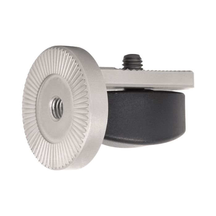 Shoulder Rig v3 Replacement Right Angle Rosette Adapter and Thumbscrew