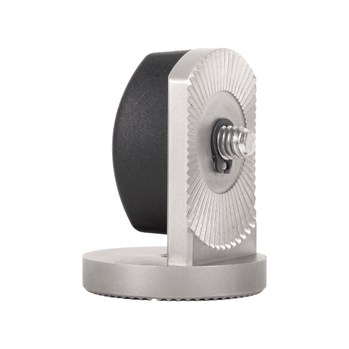 Shoulder Rig v3 Replacement Right Angle Rosette Adapter and Thumbscrew