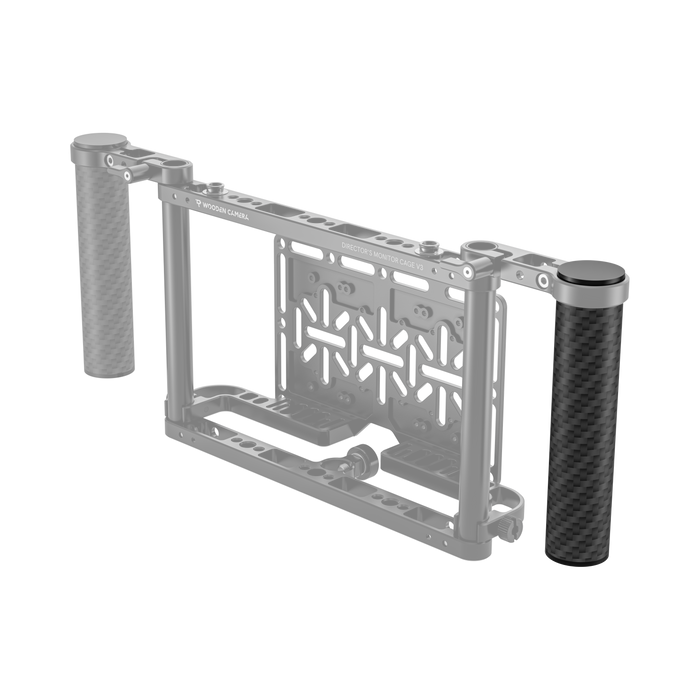 Director's Monitor Cage v3 (Carbon Fiber Grip Only)