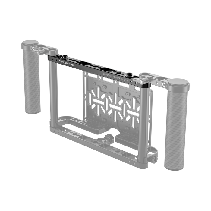 Director's Monitor Cage v3 (Top Bracket Only)