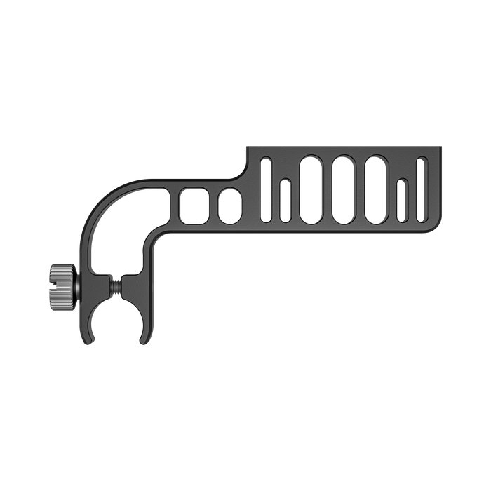 Director's Monitor Cage v3 (Battery Plate Swing Away Bracket Only)
