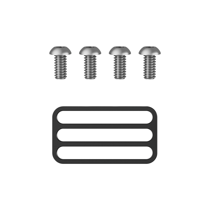 Director's Monitor Cage (Monitor Offset Adapter Only)