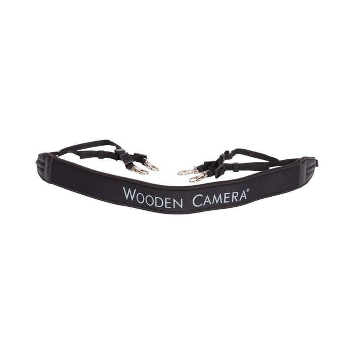 Director's Monitor Cage v3 (Padded Neck Strap Only)