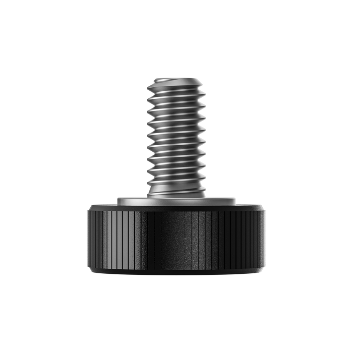 Director's Monitor Cage v3 (C-Stand Locking Screw Only)