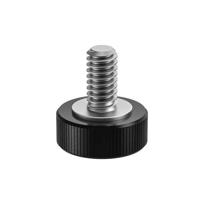 Director's Monitor Cage v3 (C-Stand Locking Screw Only)