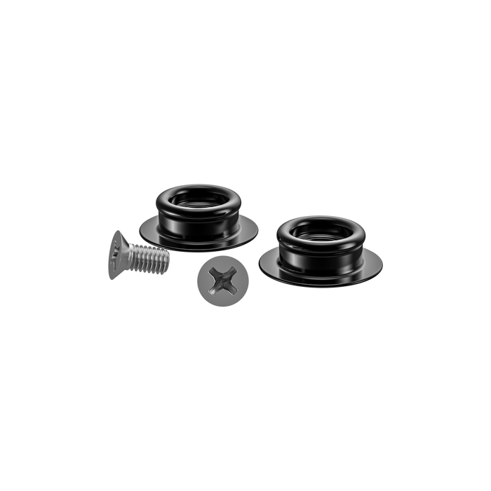 Director's Monitor Cage (Male Snap Set Only)