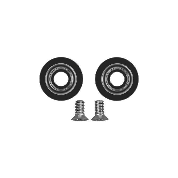 Director's Monitor Cage (Male Snap Set Only)