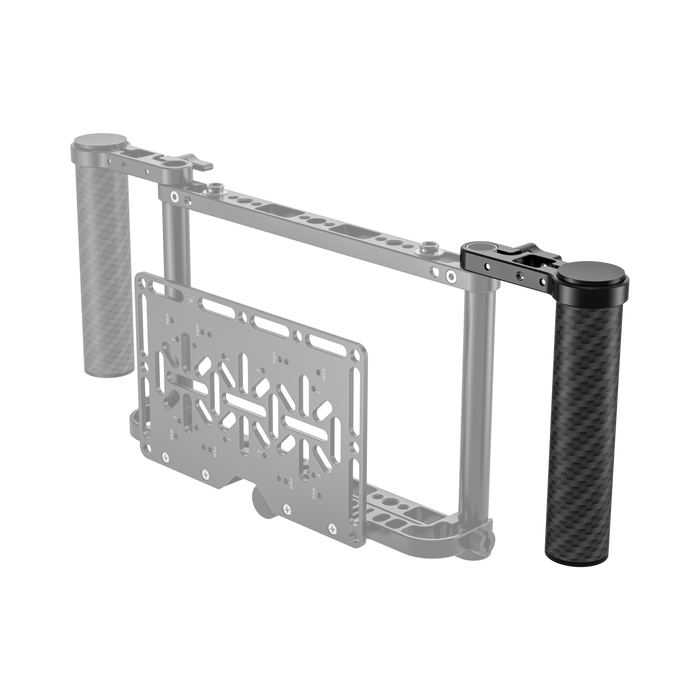 Director's Monitor Cage v3 (Handle Assembly)