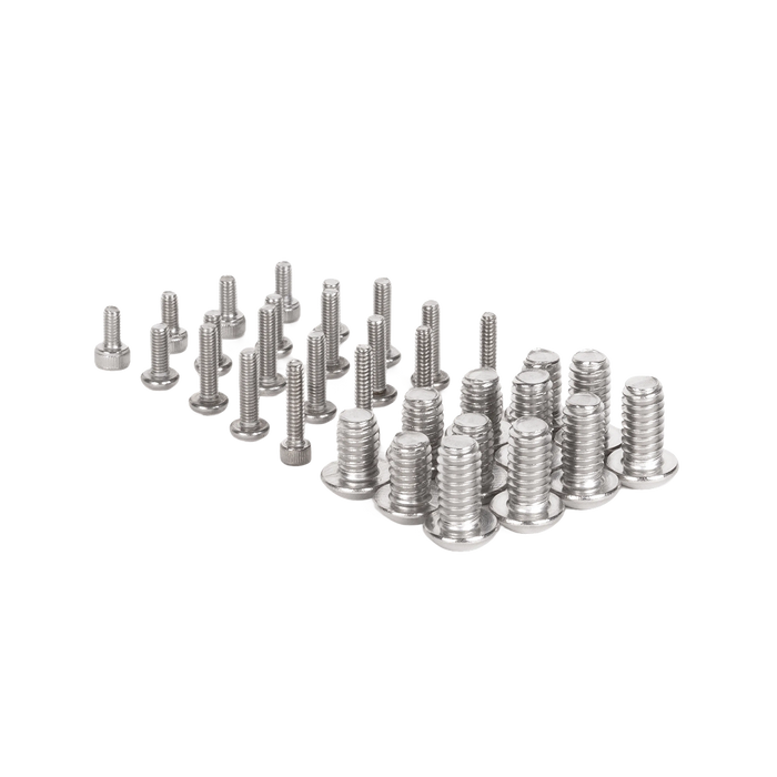 Director's Monitor Cage v3 (Replacement Screw Set Only)