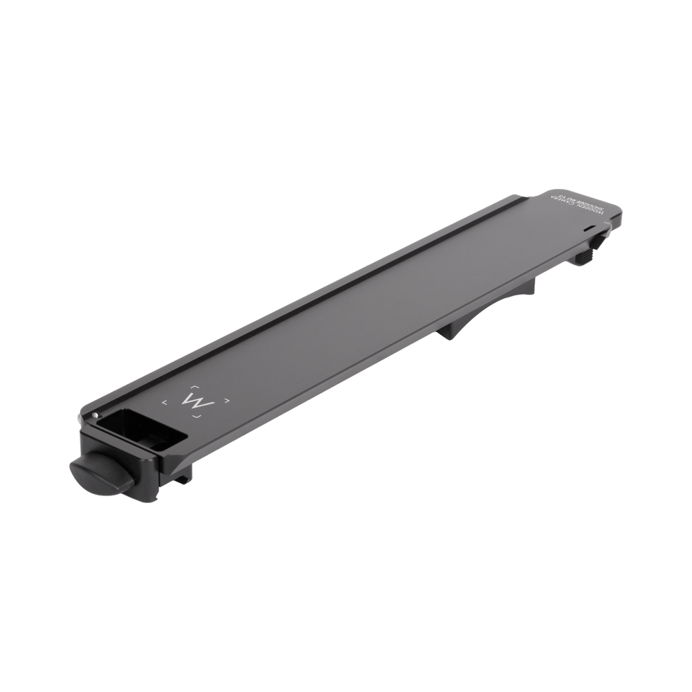 Shoulder Rig v3 (Replacement Dovetail)